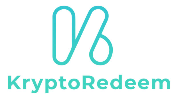 logo kriptoredeem